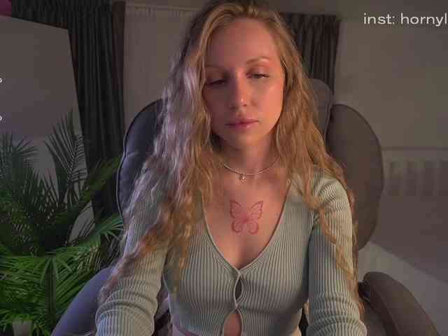 horny_lamb webcam