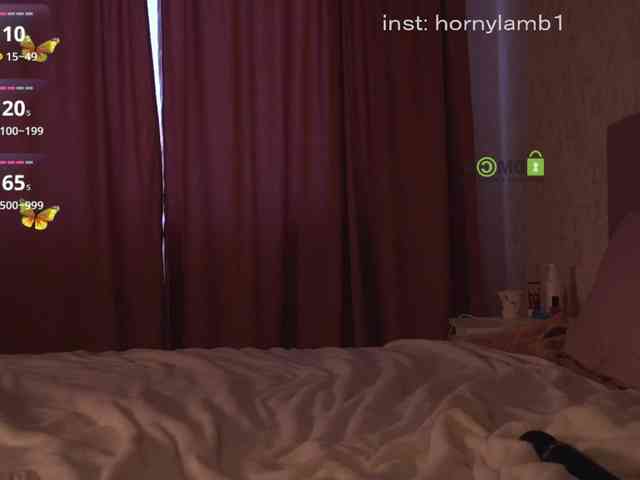 horny_lamb webcam
