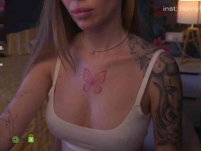 horny_lamb webcam