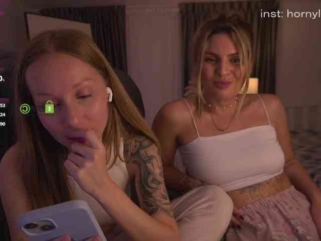 horny_lamb webcam