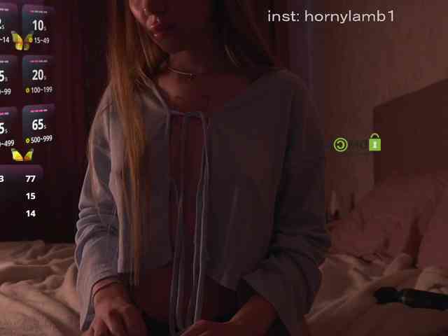 horny_lamb webcam