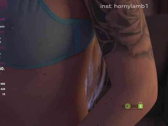 horny_lamb webcam