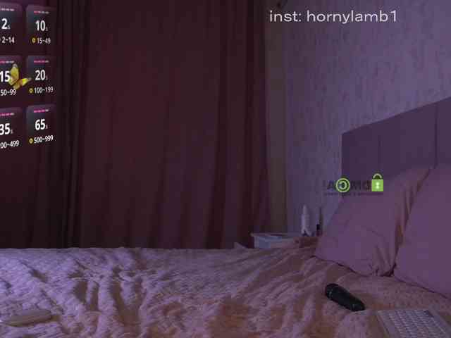 horny_lamb webcam