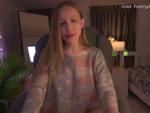 d-pixy Live Webcam on BongaCams