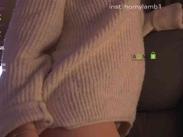horny_lamb webcam