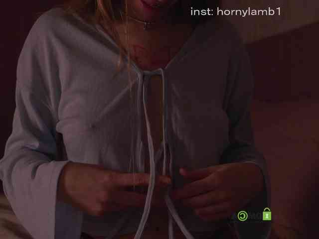 horny_lamb webcam