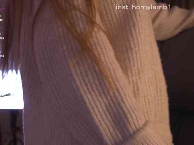horny_lamb webcam