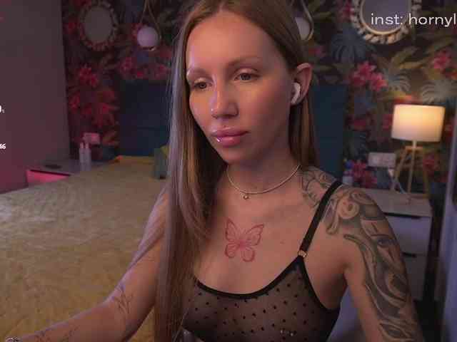 horny_lamb webcam