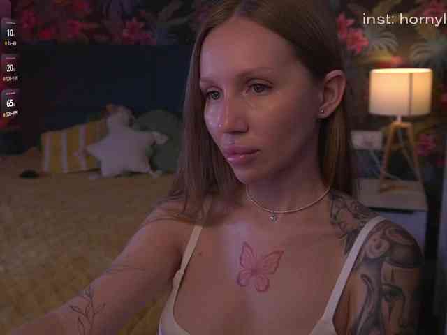 horny_lamb webcam