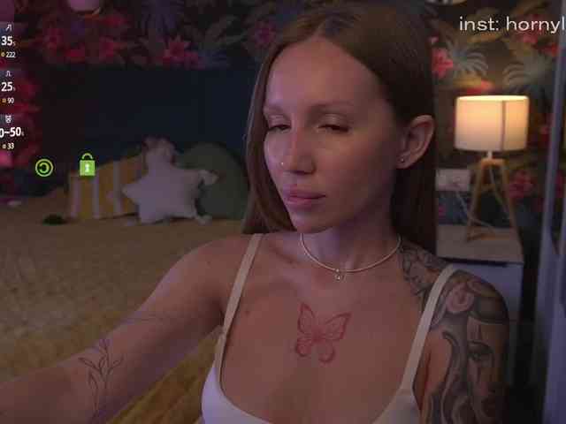 horny_lamb webcam