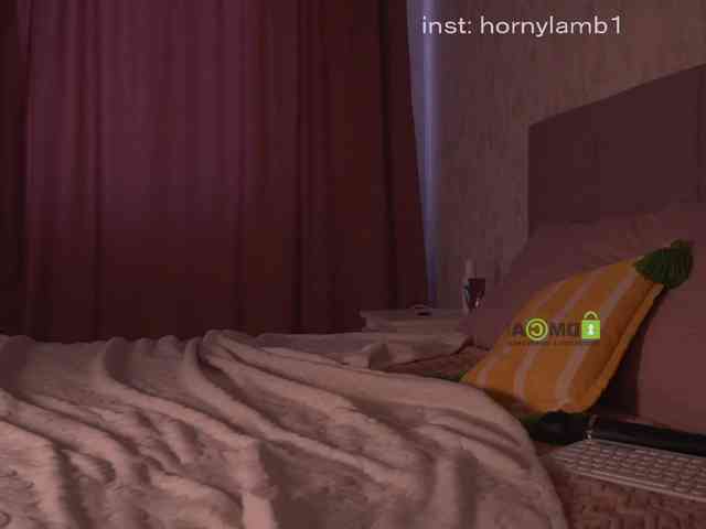 horny_lamb webcam