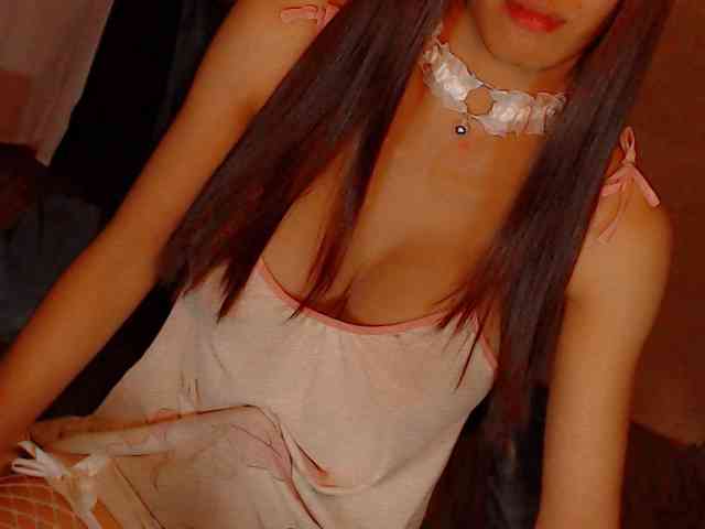 MistressYassi Live Webcam on BongaCams