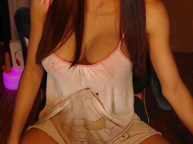 MistressYassi Live Webcam on BongaCams