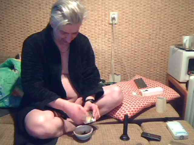 Fack-7 Live Webcam on BongaCams