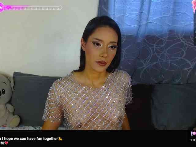 Naomiheart webcam