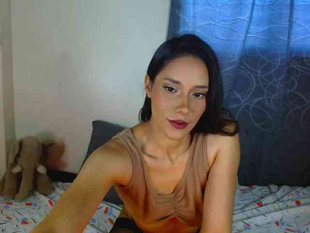 Naomiheart webcam