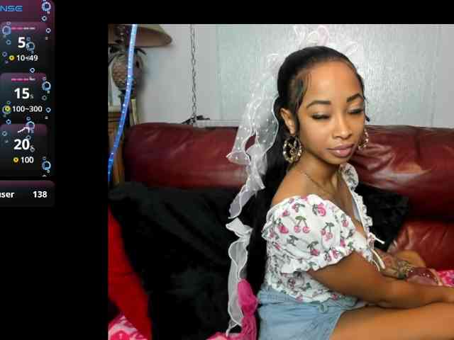 GoddessPickySnacks webcam