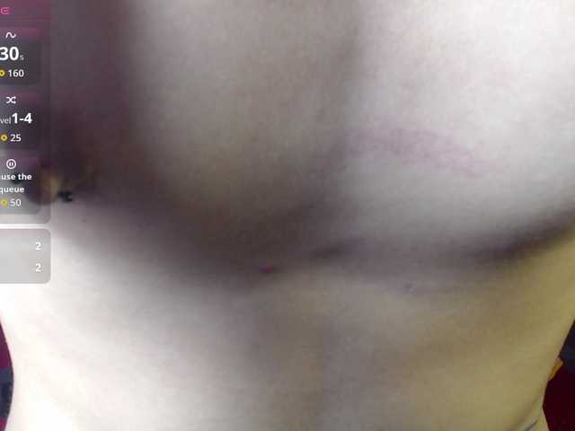 Kuromegirl — bongacams