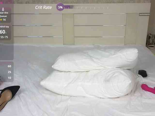 DianaMoon webcam