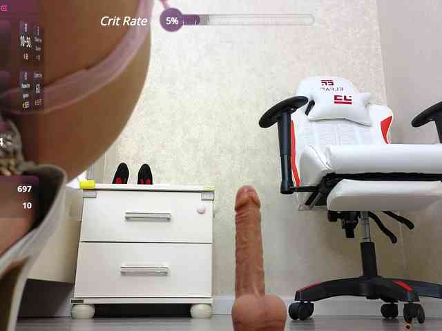DianaMoon webcam