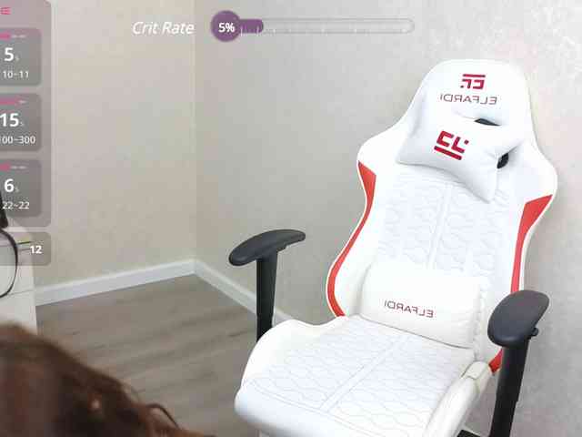 DianaMoon webcam