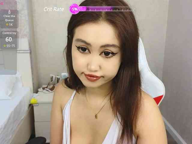 DianaMoon webcam