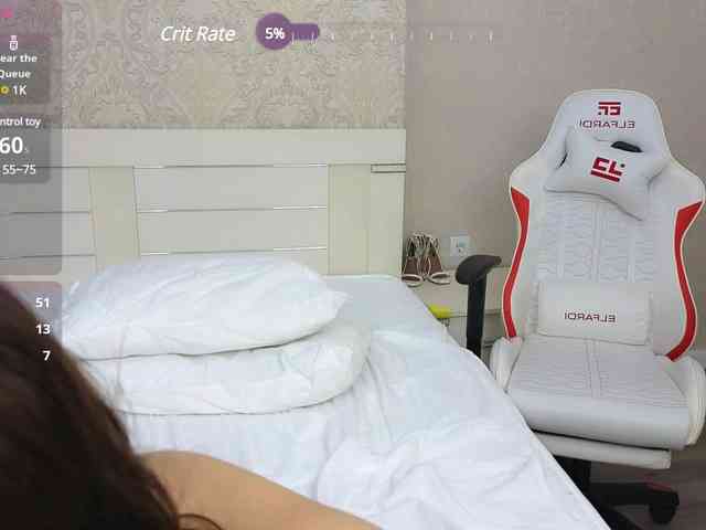 DianaMoon webcam