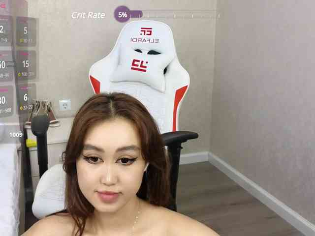 DianaMoon webcam