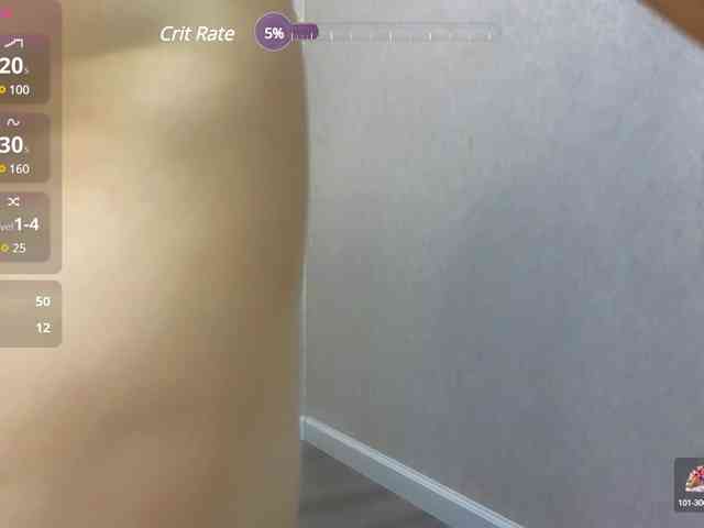 DianaMoon webcam