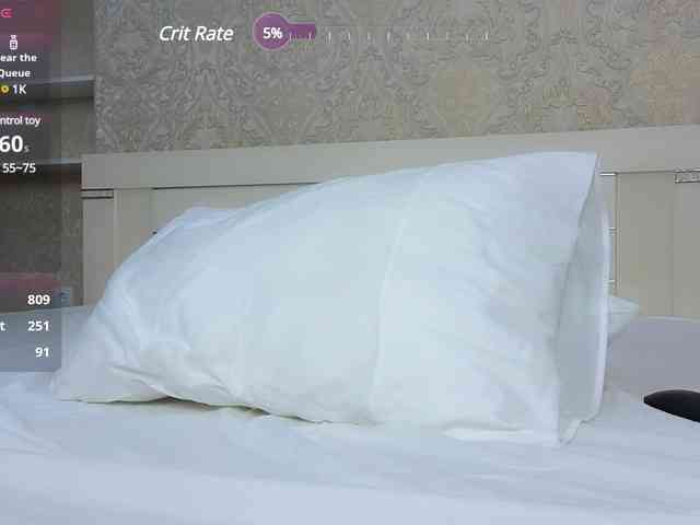 DianaMoon webcam