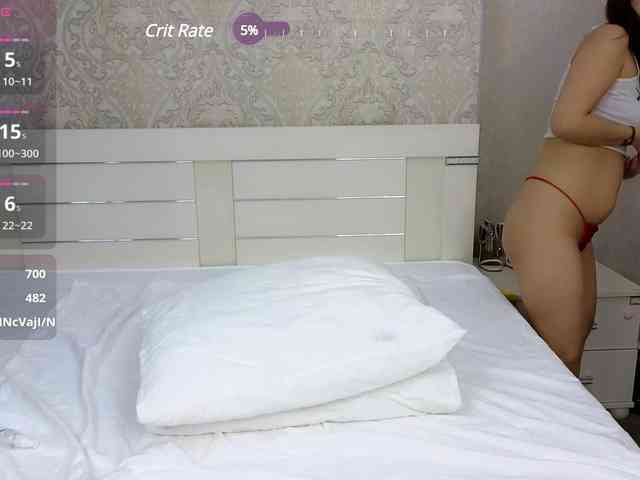 DianaMoon webcam