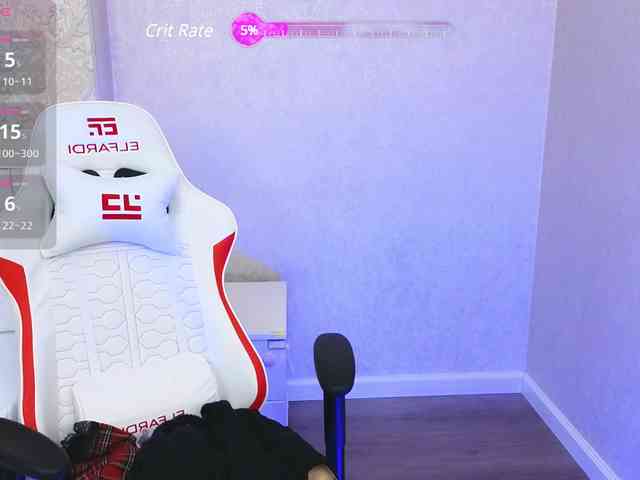 DianaMoon webcam