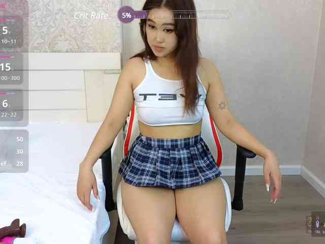 DianaMoon webcam