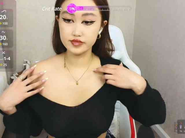 DianaMoon webcam