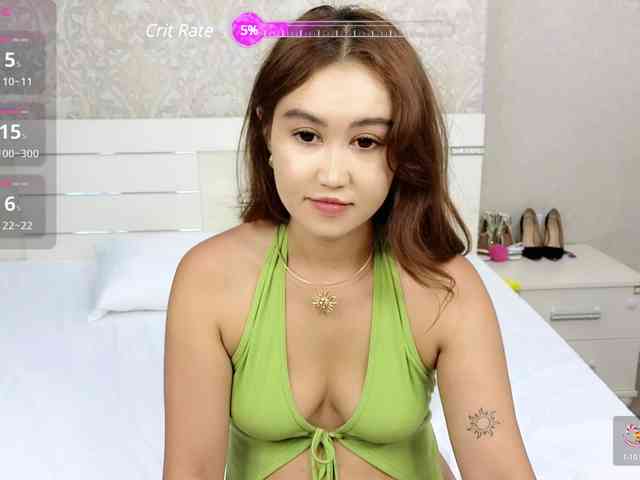 DianaMoon webcam