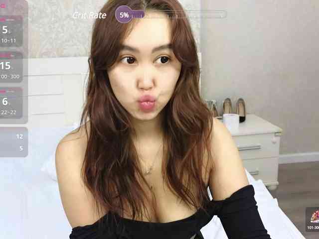 DianaMoon webcam