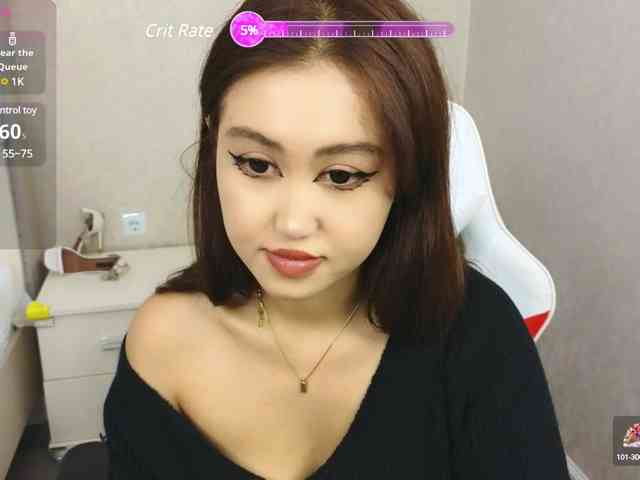 DianaMoon webcam