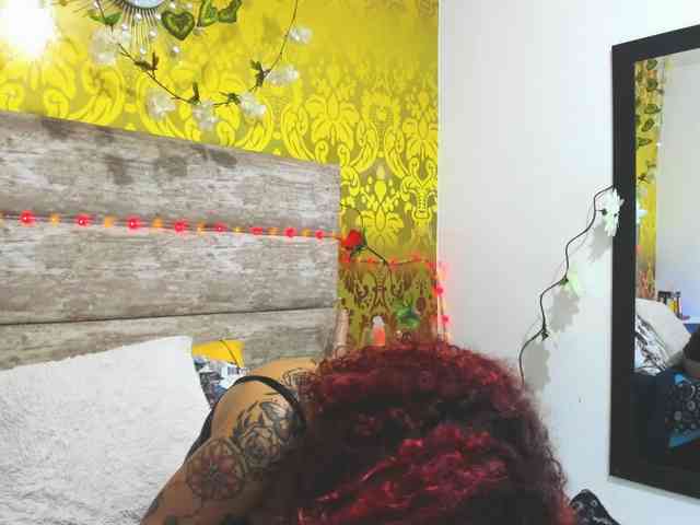 AxxyMilf