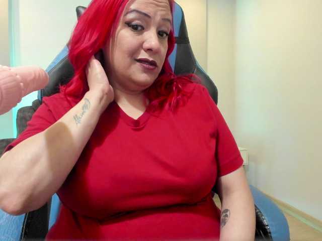 Sammy-owens's BongaCams show and profile