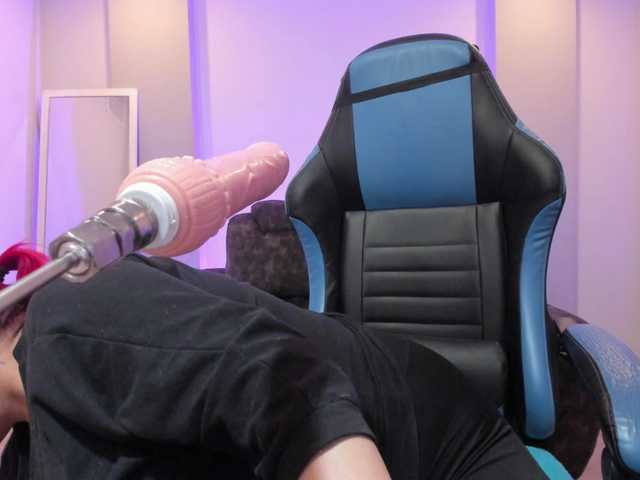 Sammy-owens Live Cam on BongaCams and RICams