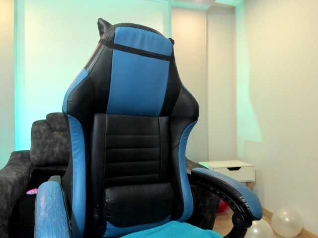 Sammy-owens's BongaCams show and profile