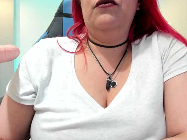 Sammy-owens's BongaCams show and profile