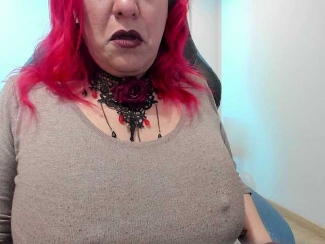 Sammy-owens's BongaCams show and profile