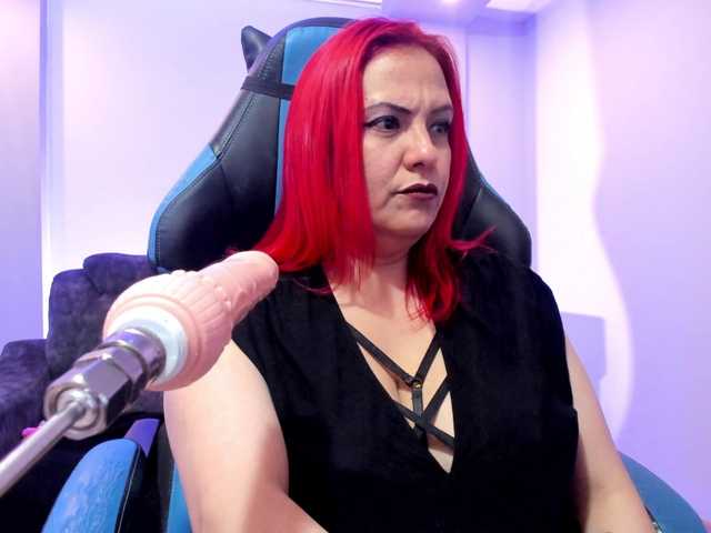 Sammy-owens's BongaCams show and profile