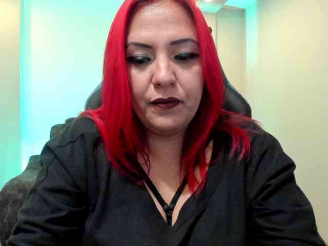 naked chat Sammy-owens