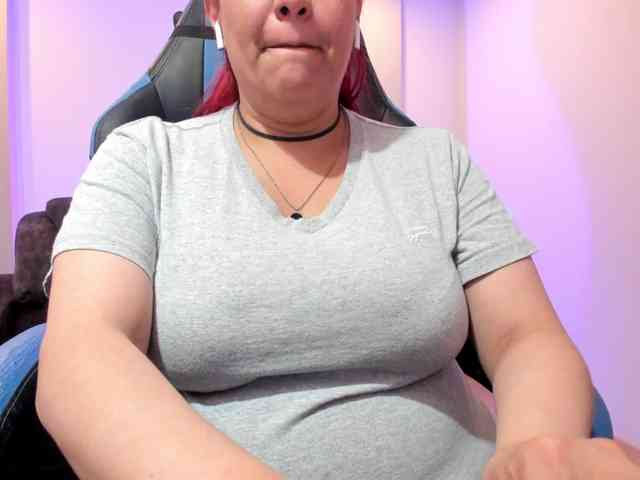 Sammy-owens webcam