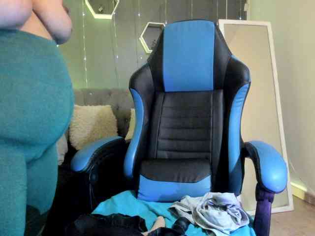Sammy-owens webcam