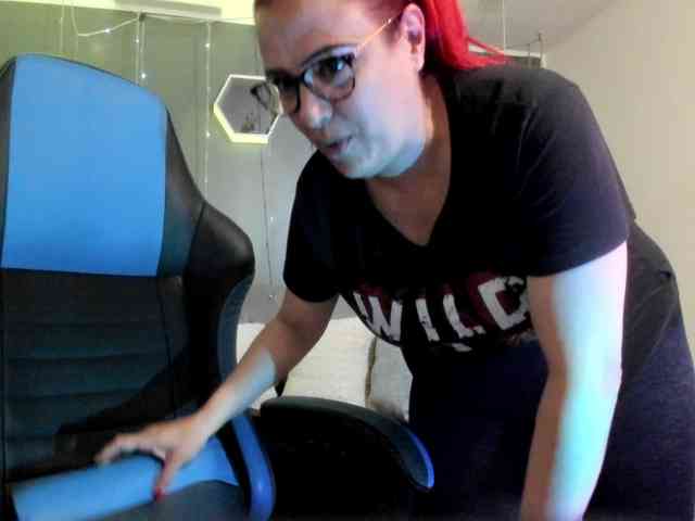Sammy-owens webcam