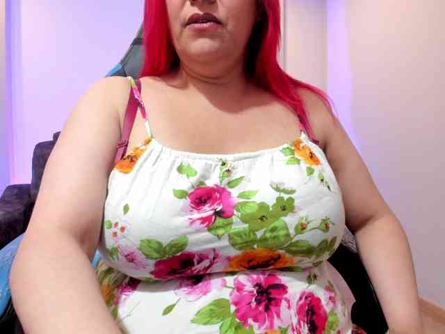 Sammy-owens webcam