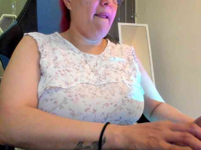 Sammy-owens webcam